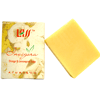 Invigora - Orange & lemongrass soap